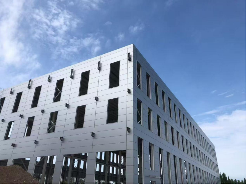 Metal envelope solutions news for modern steel structure projects